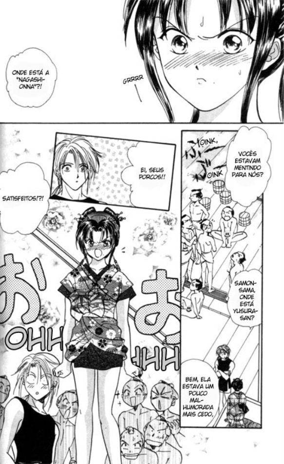 Appare Jipangu! Vol. 1 Ch. 2 第19页