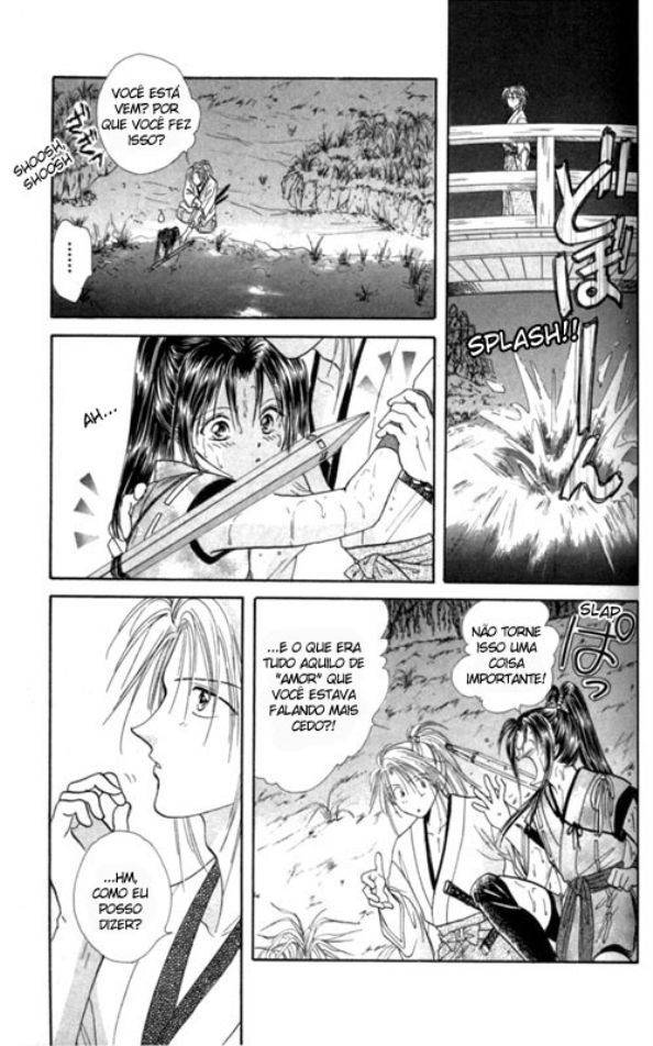Appare Jipangu! Vol. 1 Ch. 2 第24页