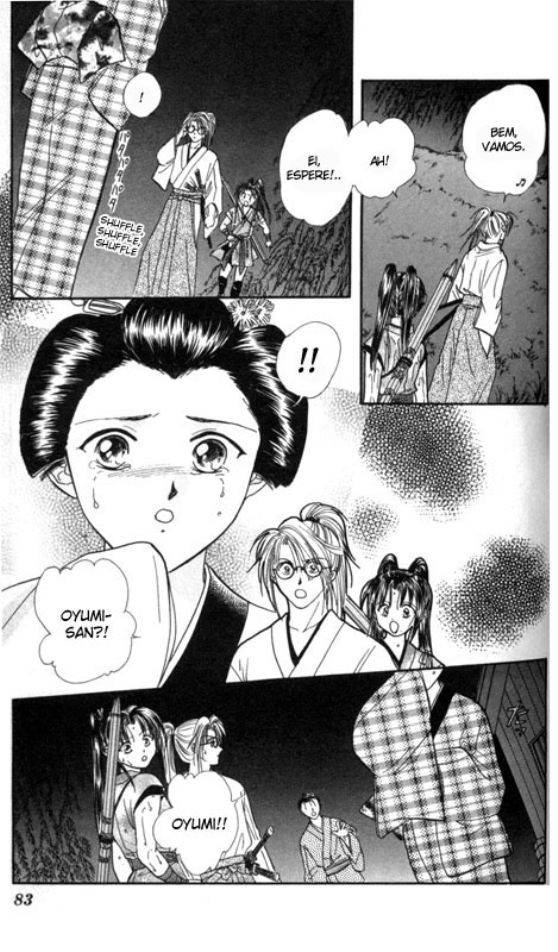 Appare Jipangu! Vol. 1 Ch. 2 第26页