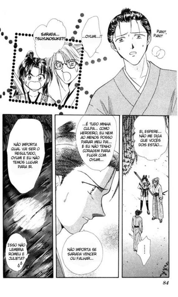Appare Jipangu! Vol. 1 Ch. 2 第27页