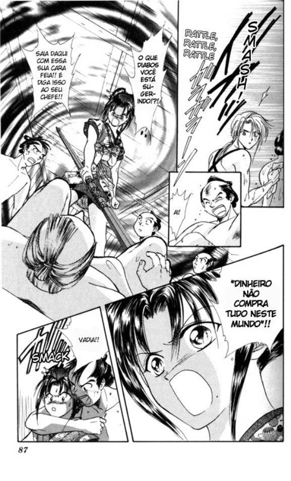Appare Jipangu! Vol. 1 Ch. 2 第30页