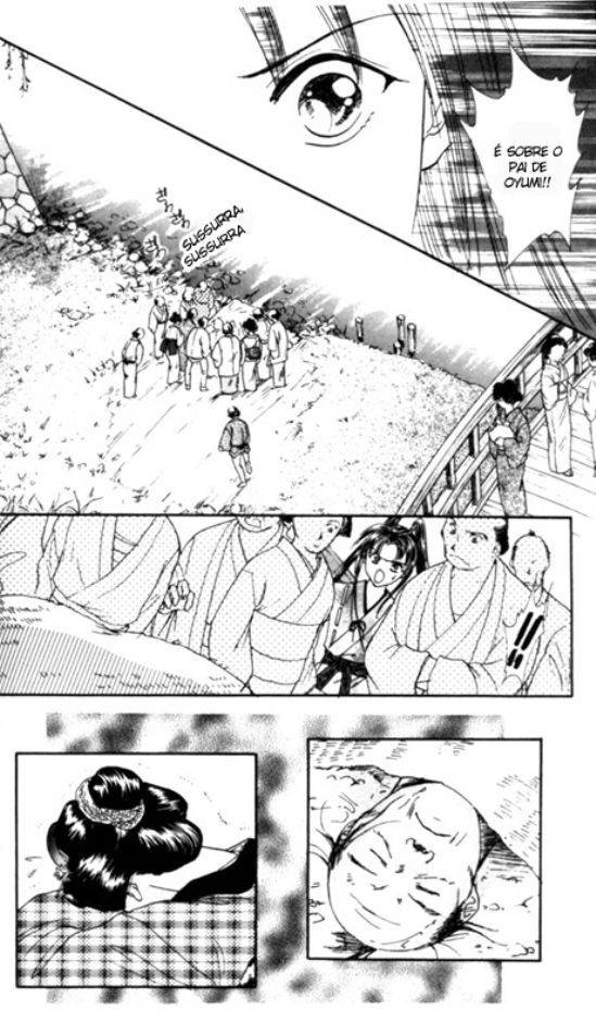 Appare Jipangu! Vol. 1 Ch. 2 第35页