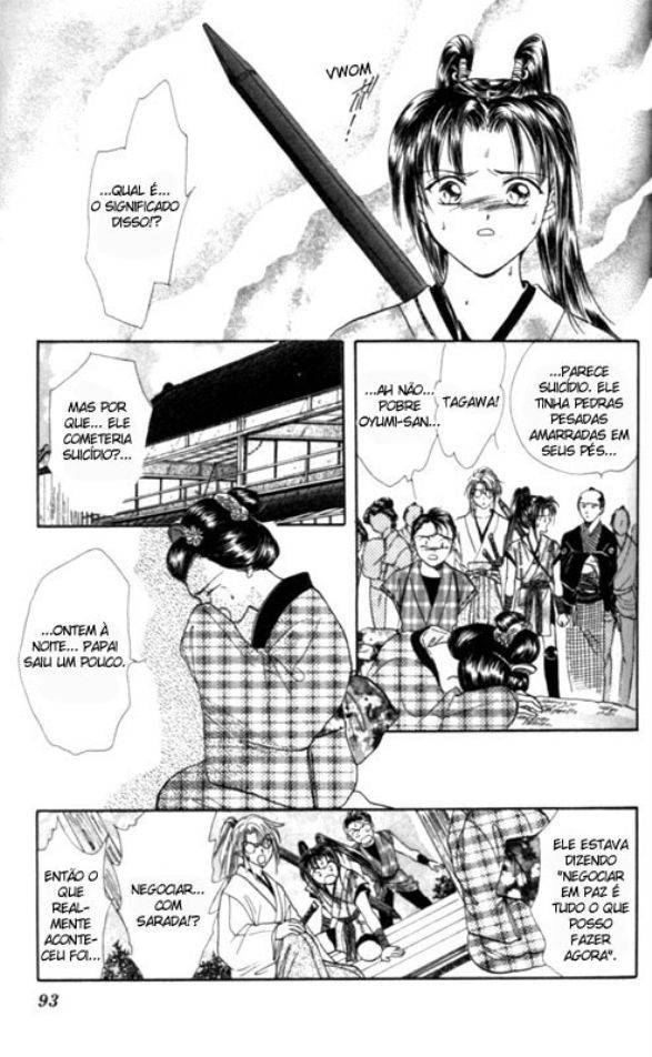 Appare Jipangu! Vol. 1 Ch. 2 第36页