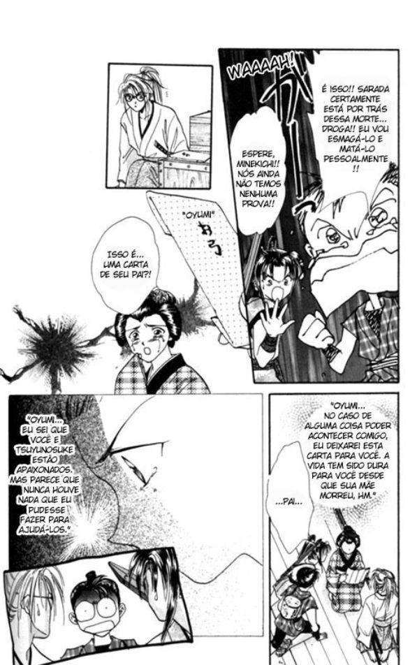 Appare Jipangu! Vol. 1 Ch. 2 第37页