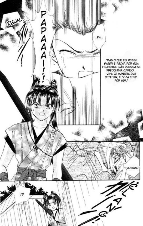 Appare Jipangu! Vol. 1 Ch. 2 第38页