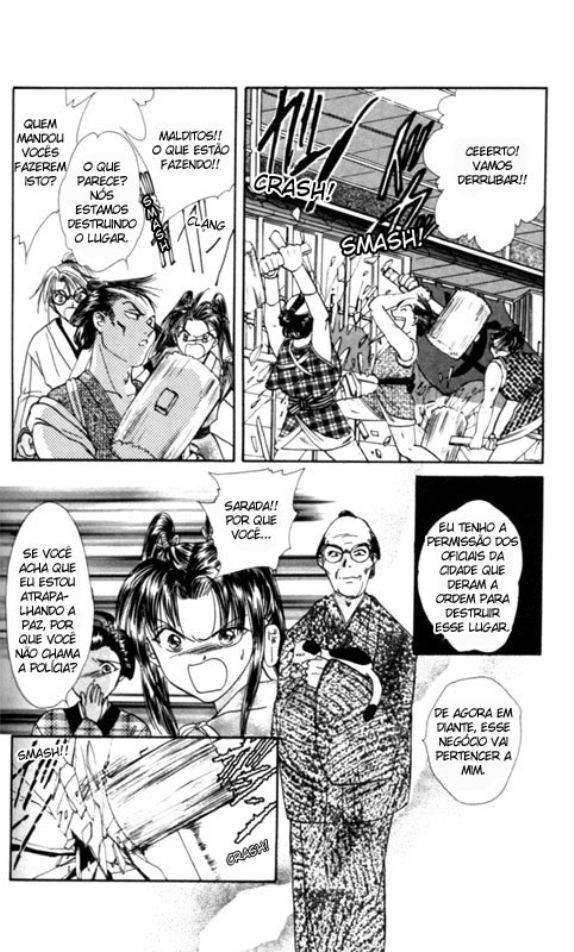 Appare Jipangu! Vol. 1 Ch. 2 第39页