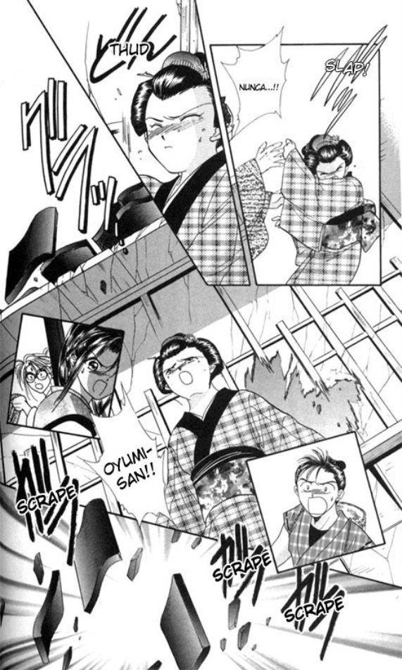 Appare Jipangu! Vol. 1 Ch. 2 第41页