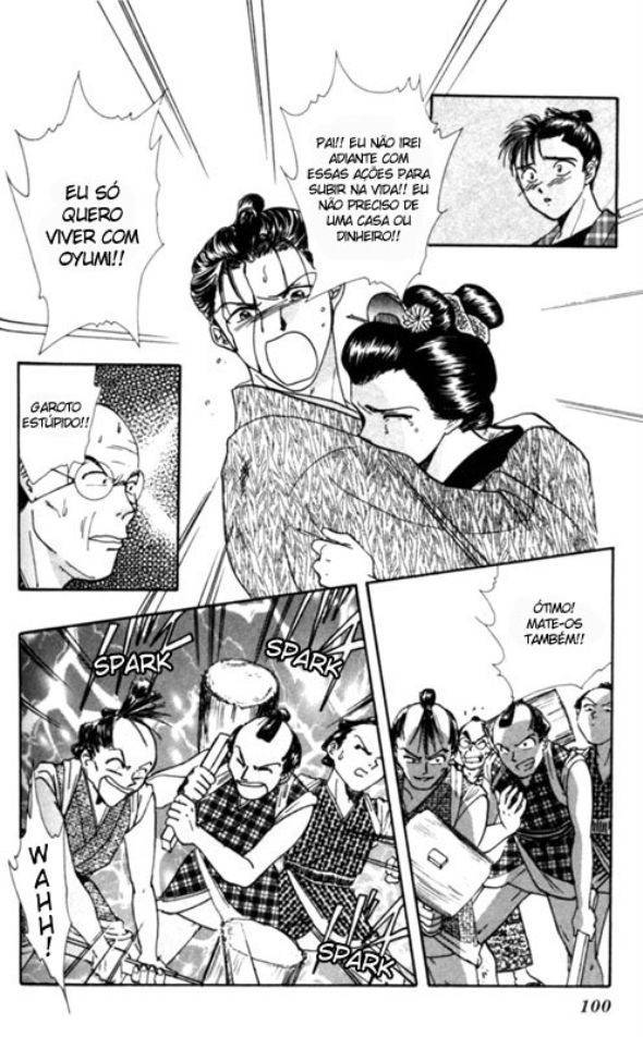 Appare Jipangu! Vol. 1 Ch. 2 第43页
