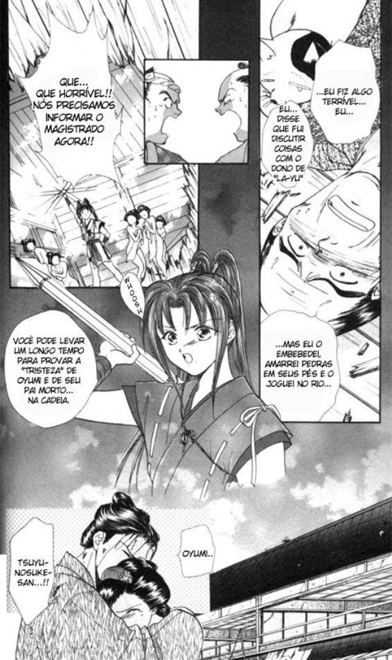 Appare Jipangu! Vol. 1 Ch. 2 第48页