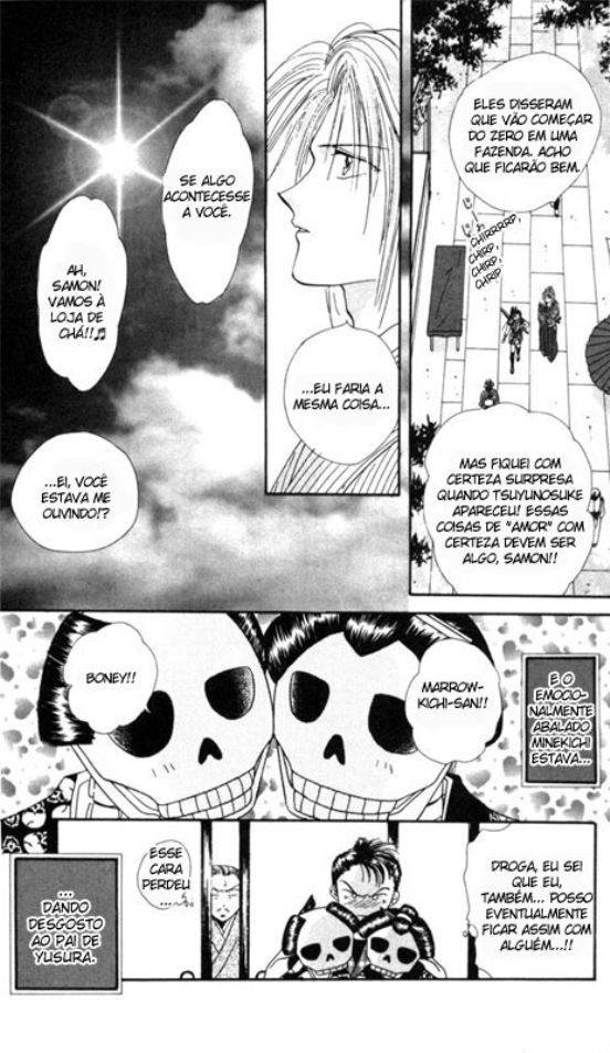 Appare Jipangu! Vol. 1 Ch. 2 第50页