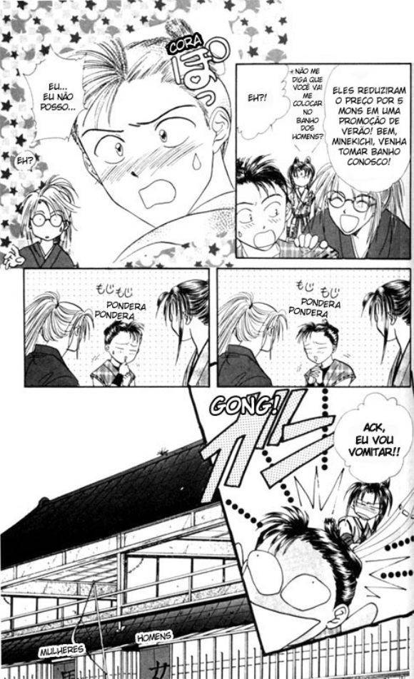 Appare Jipangu! Vol. 1 Ch. 2 第8页