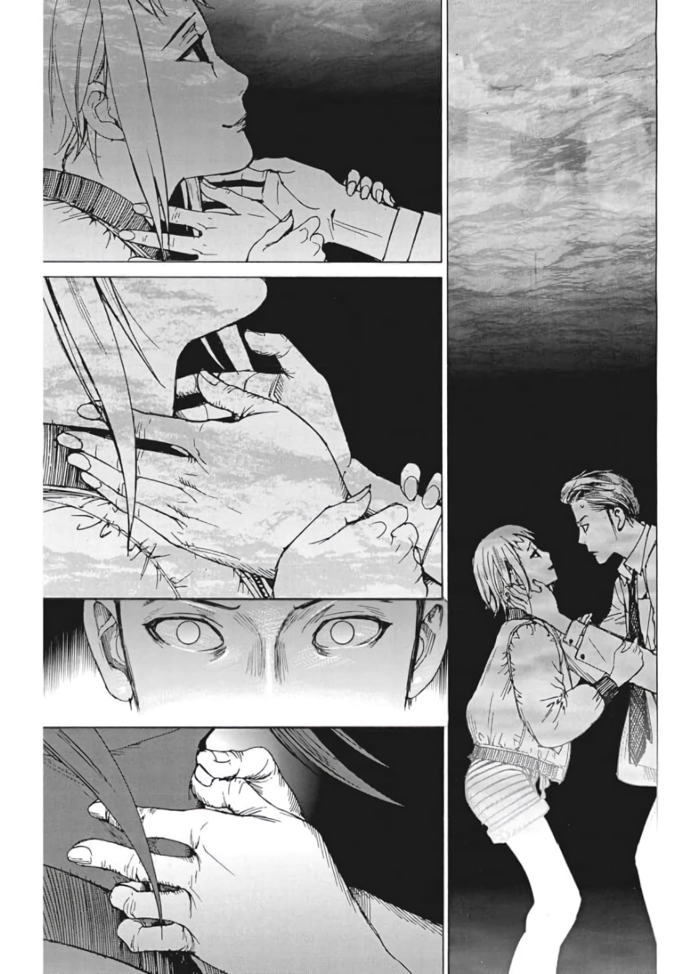 Natsume Arata no Kekkon Porque Somos Una Pareja Casada 第22页
