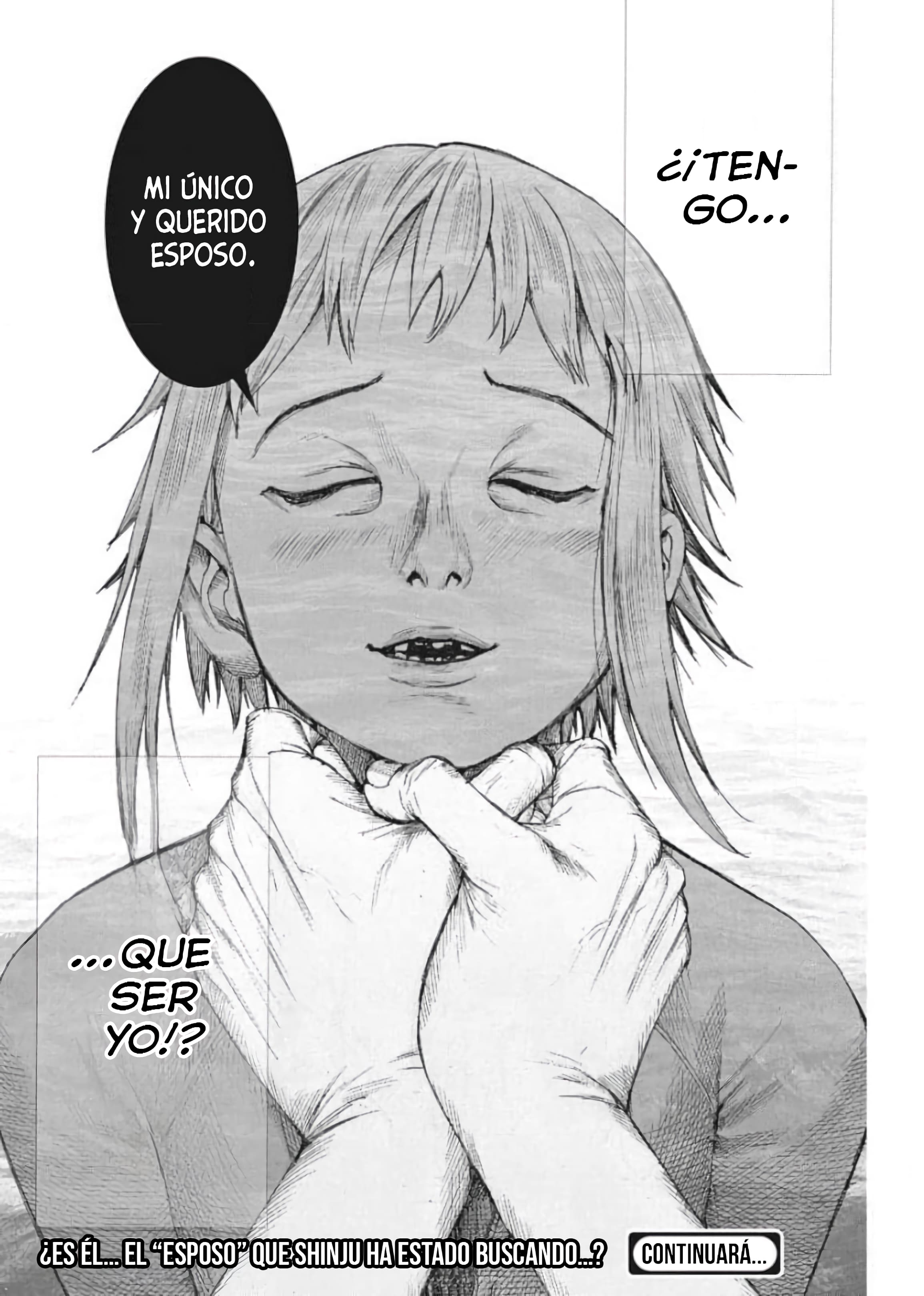 Natsume Arata no Kekkon Porque Somos Una Pareja Casada 第25页