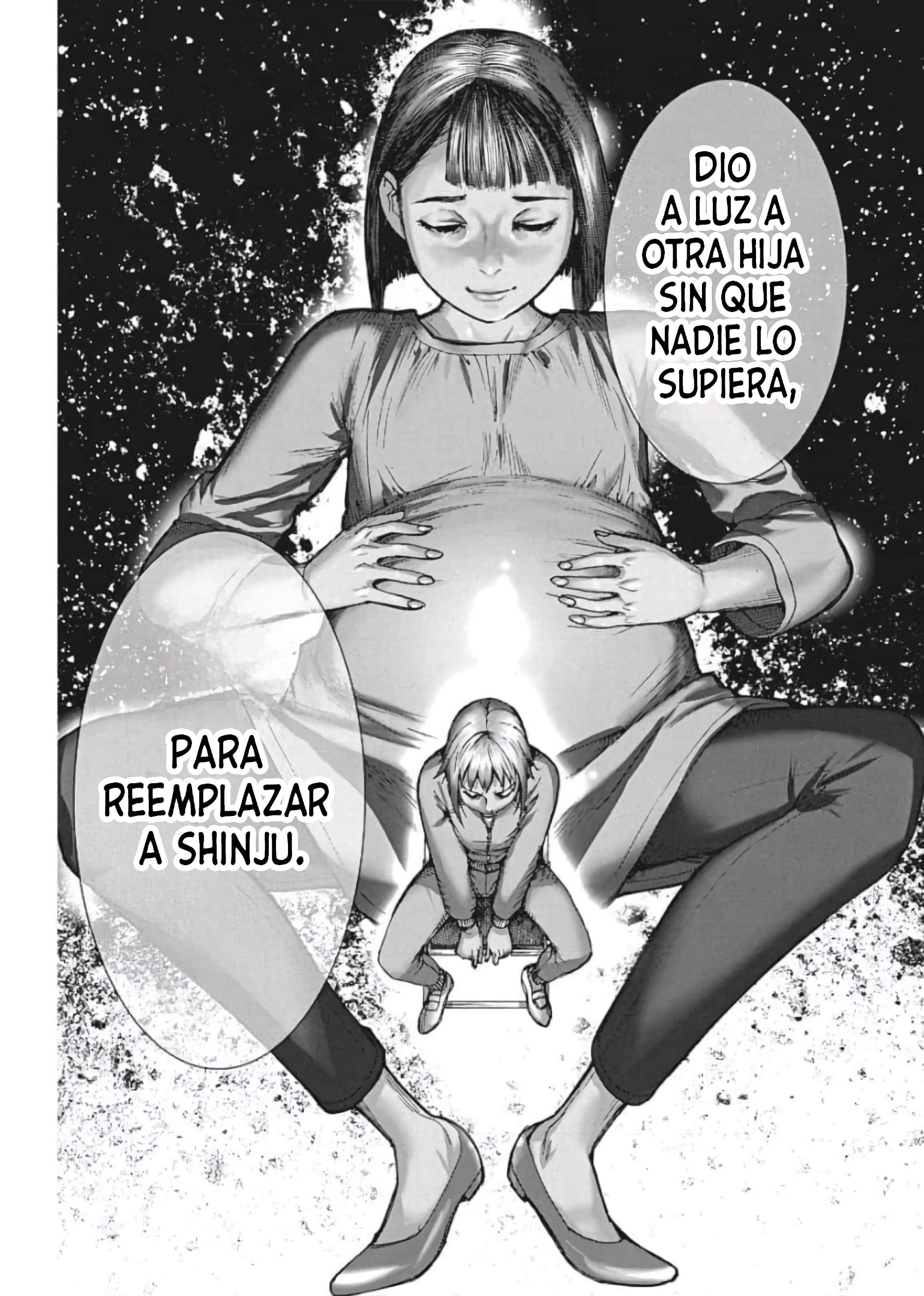 Natsume Arata no Kekkon Porque Somos Una Pareja Casada 第10页