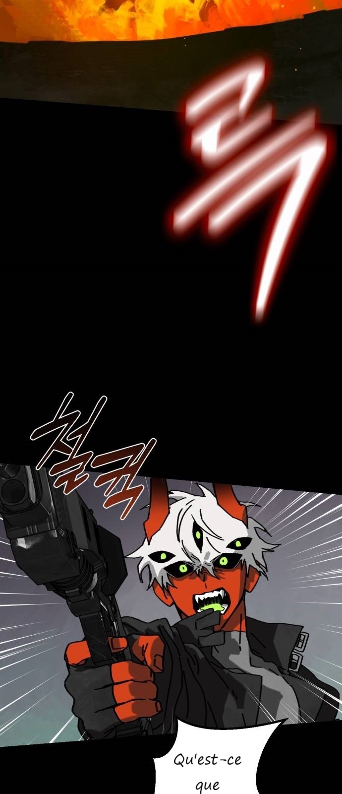 Eomma re Mannareo Ganeun Gil Ch. 5 第2页
