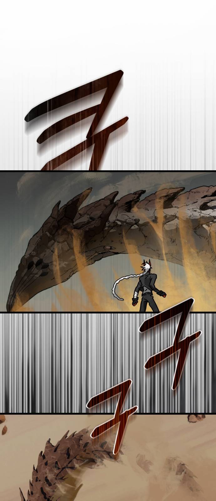 Eomma re Mannareo Ganeun Gil Ch. 5 第20页