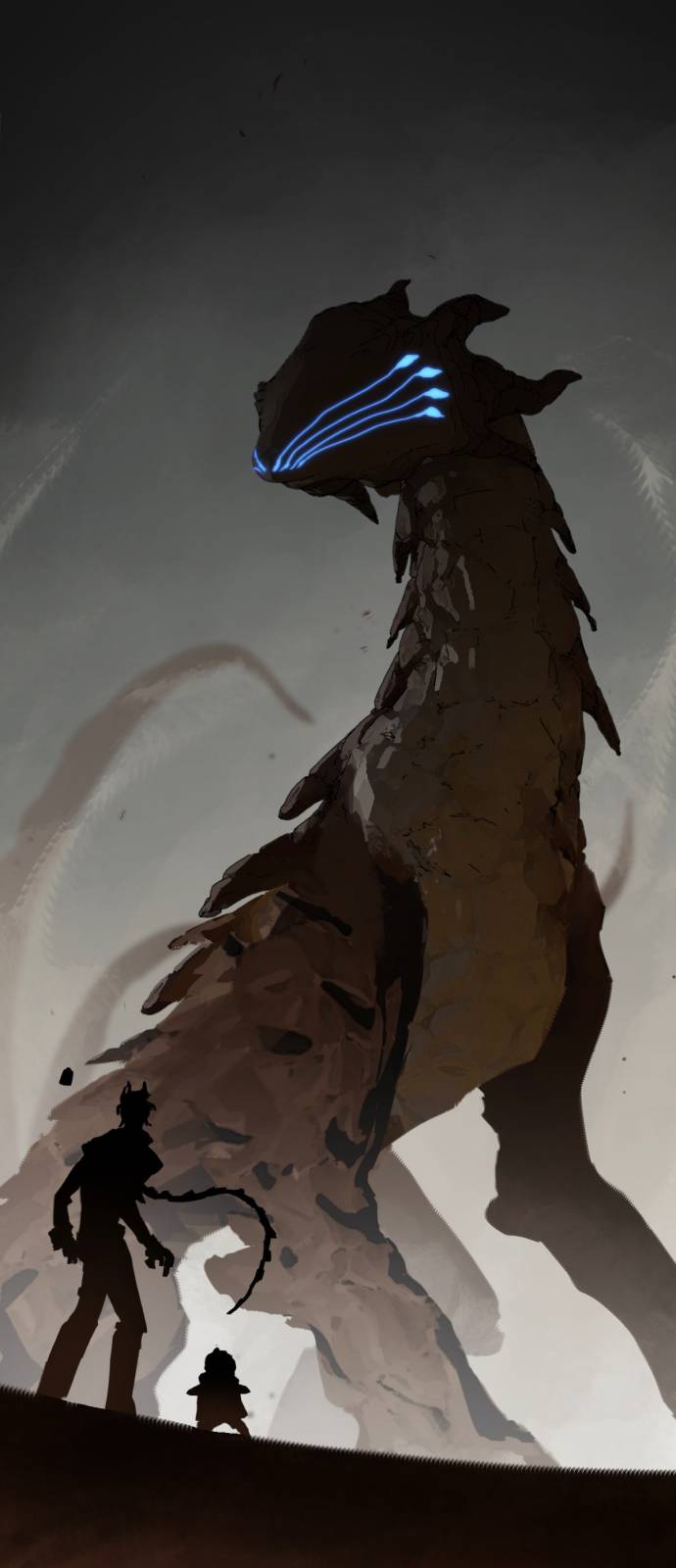 Eomma re Mannareo Ganeun Gil Ch. 5 第22页