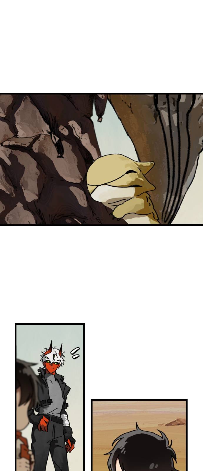 Eomma re Mannareo Ganeun Gil Ch. 5 第32页