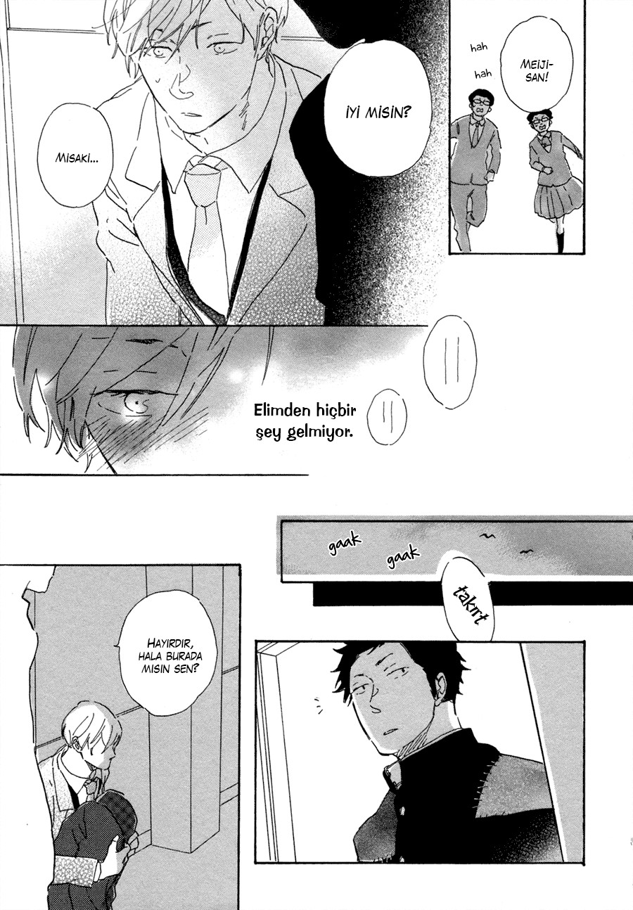 Kanemochi-kun to Binbou-kun Vol. 1 Ch. 3 第29页