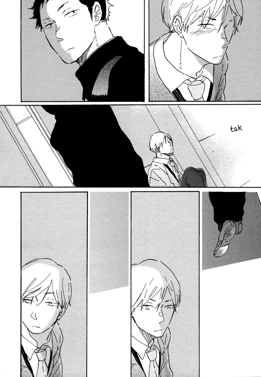 Kanemochi-kun to Binbou-kun Vol. 1 Ch. 3 第30页