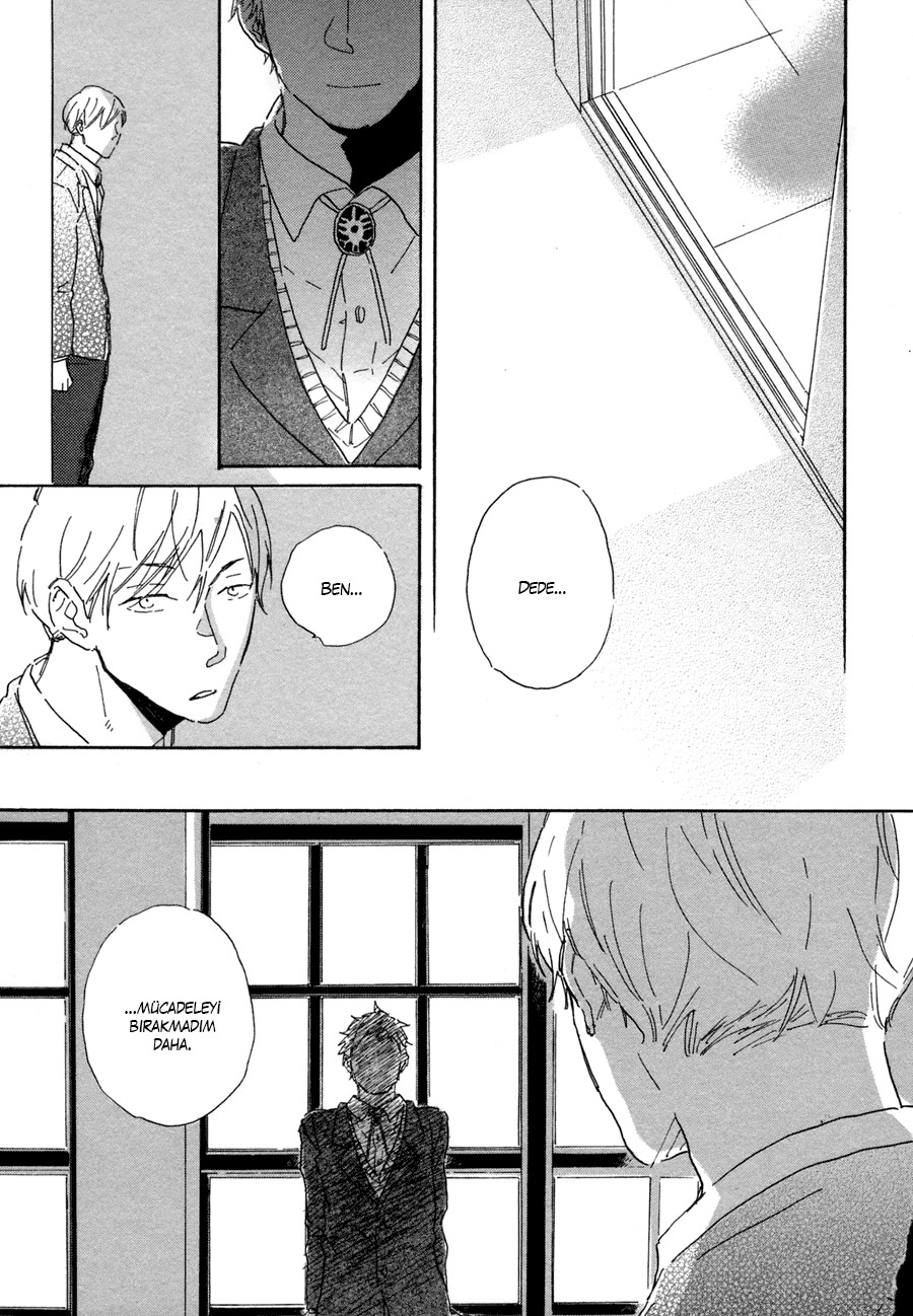 Kanemochi-kun to Binbou-kun Vol. 1 Ch. 3 第31页