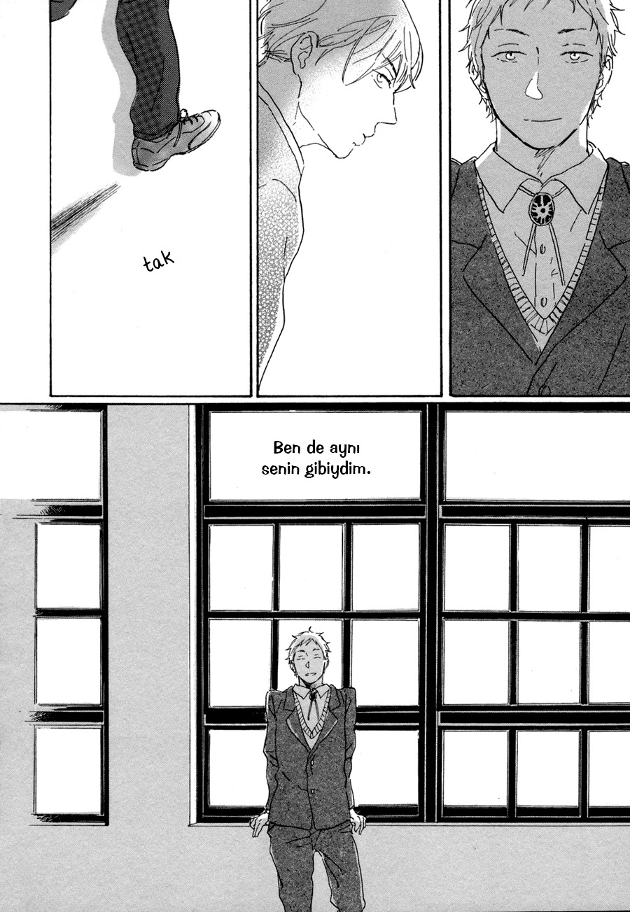 Kanemochi-kun to Binbou-kun Vol. 1 Ch. 3 第32页