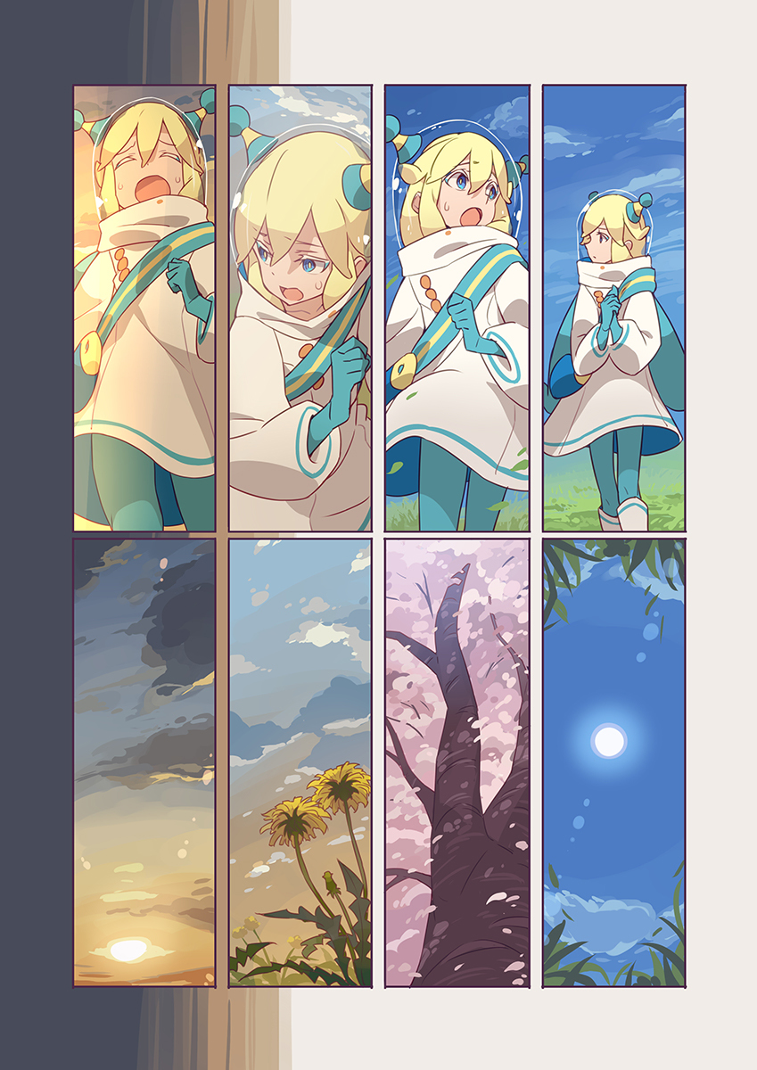 10000 Kounen Sougankyou Oneshot 第26页