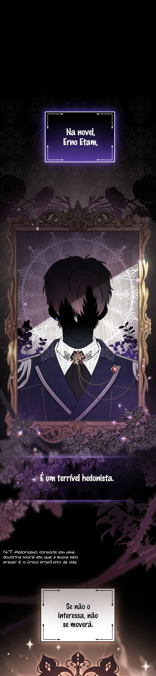 I'm Being Raised by Villains Ch. 5 第3页