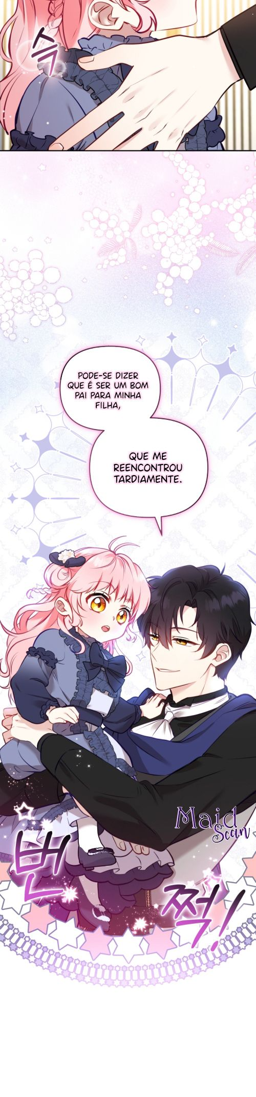 I'm Being Raised by Villains Ch. 5 第24页