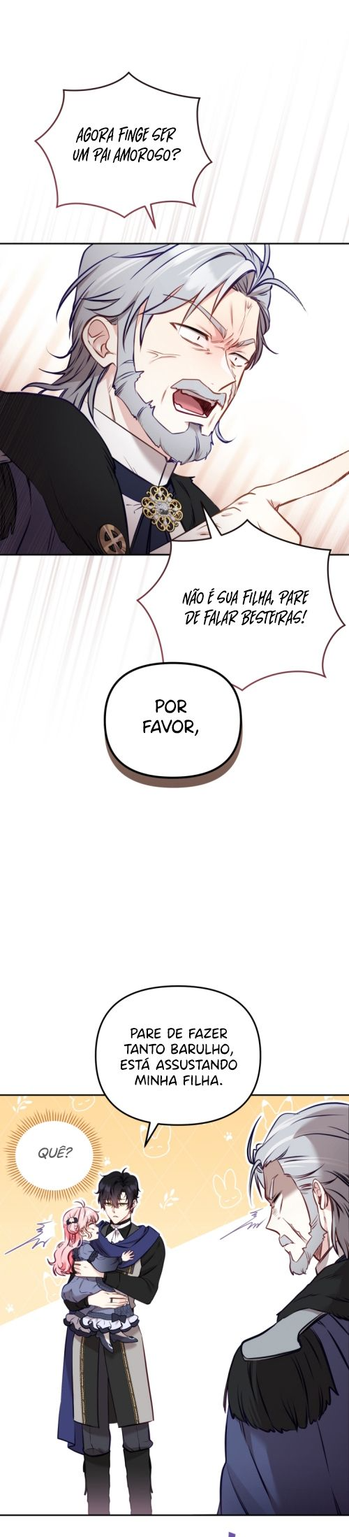 I'm Being Raised by Villains Ch. 5 第25页