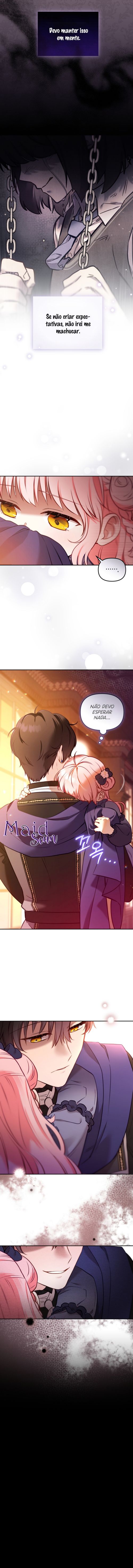 I'm Being Raised by Villains Ch. 5 第37页