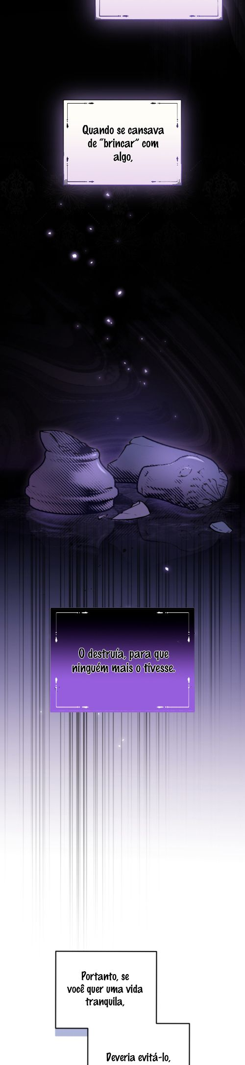 I'm Being Raised by Villains Ch. 5 第5页