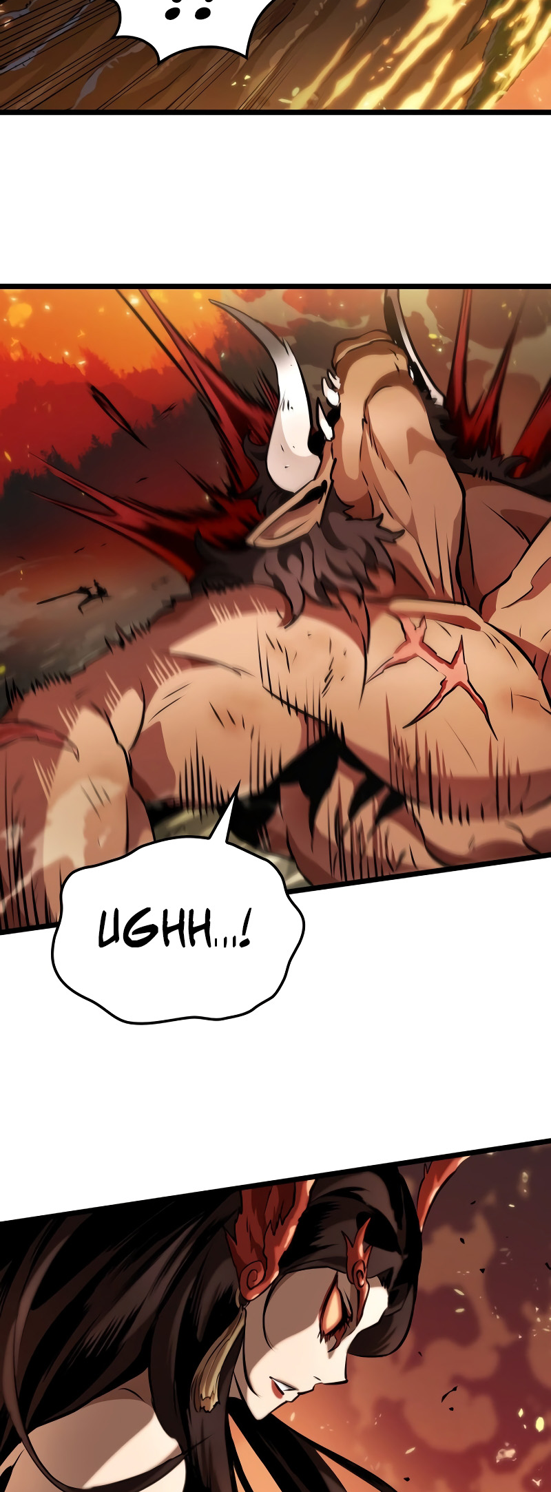 Arad ui Bit: Meonjeo Geodneun Ja Ch. 2 第11页