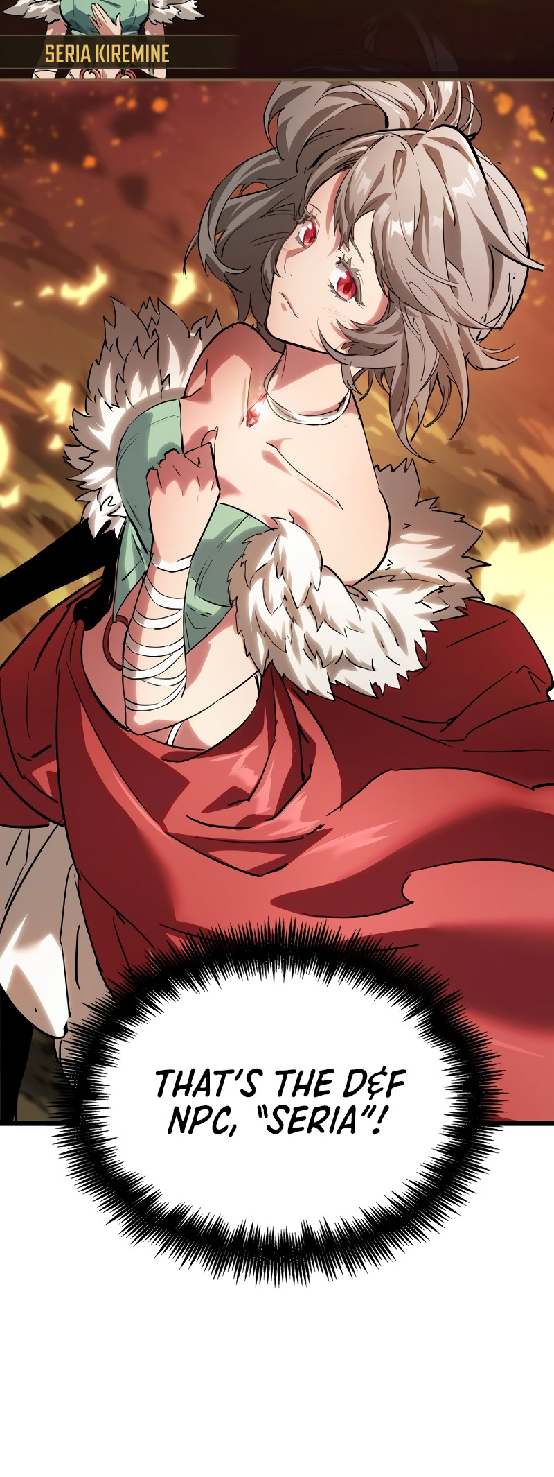 Arad ui Bit: Meonjeo Geodneun Ja Ch. 2 第18页