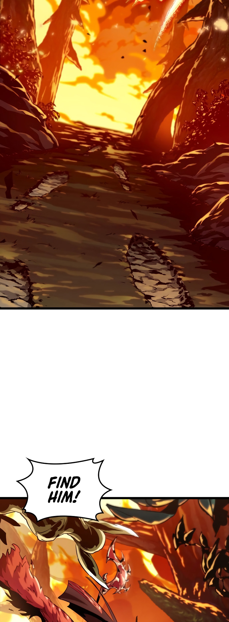 Arad ui Bit: Meonjeo Geodneun Ja Ch. 2 第3页