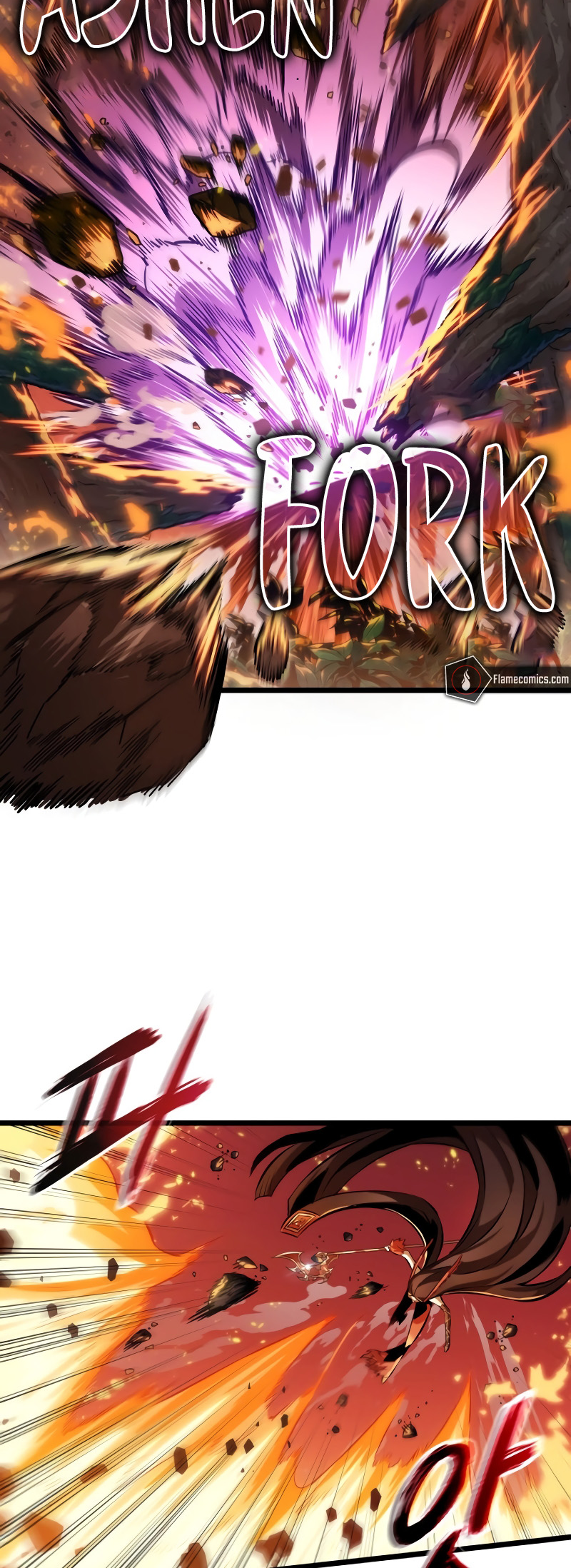 Arad ui Bit: Meonjeo Geodneun Ja Ch. 2 第27页