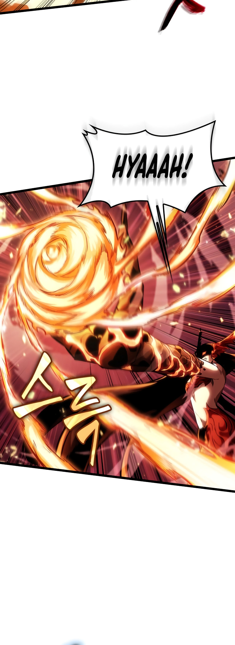 Arad ui Bit: Meonjeo Geodneun Ja Ch. 2 第28页