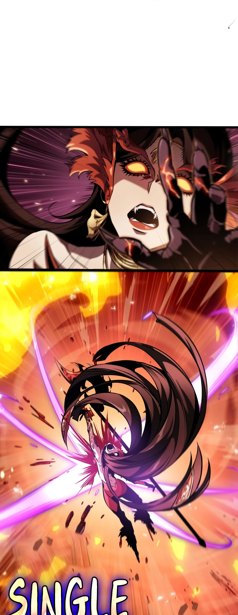 Arad ui Bit: Meonjeo Geodneun Ja Ch. 2 第30页