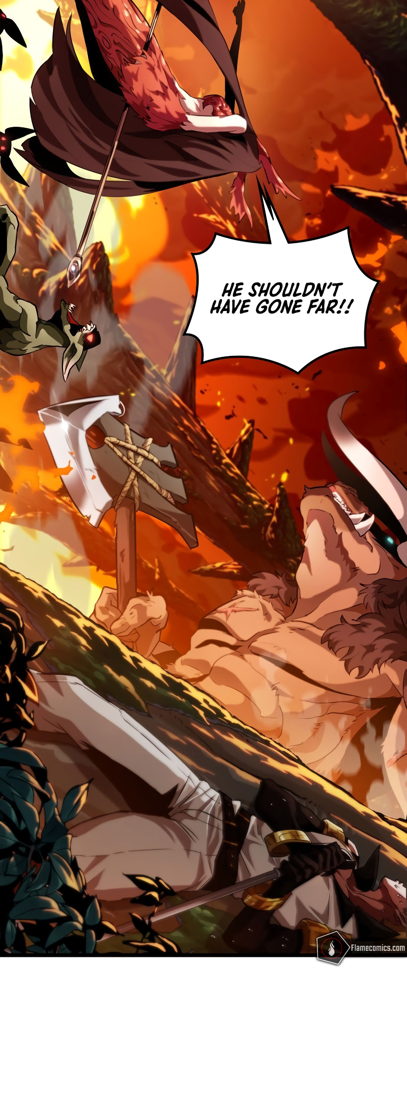 Arad ui Bit: Meonjeo Geodneun Ja Ch. 2 第4页