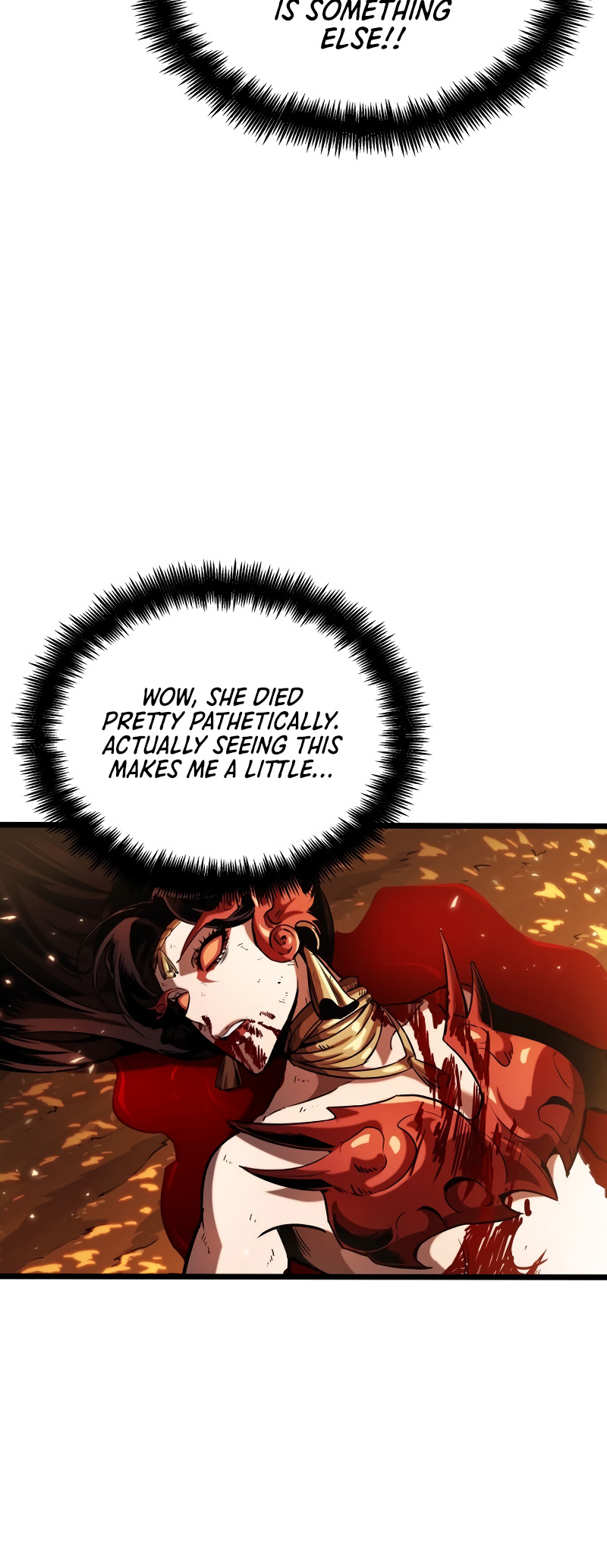 Arad ui Bit: Meonjeo Geodneun Ja Ch. 2 第34页