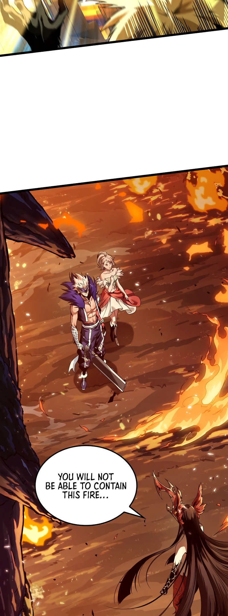 Arad ui Bit: Meonjeo Geodneun Ja Ch. 2 第39页