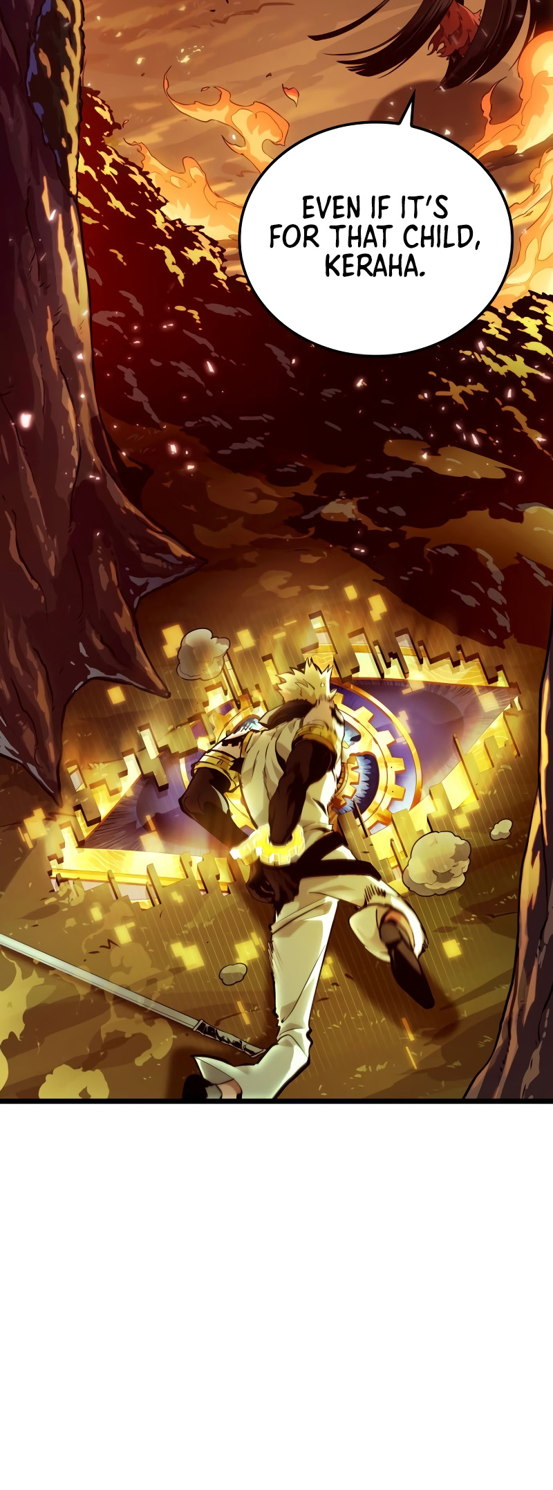 Arad ui Bit: Meonjeo Geodneun Ja Ch. 2 第40页