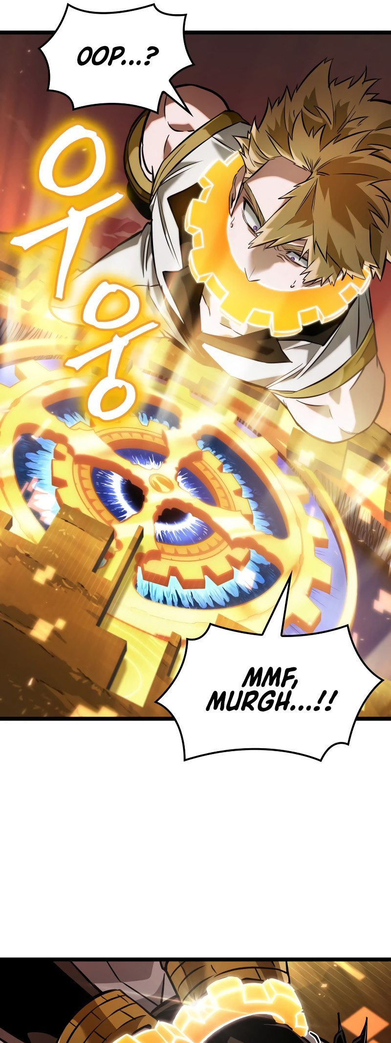 Arad ui Bit: Meonjeo Geodneun Ja Ch. 2 第41页