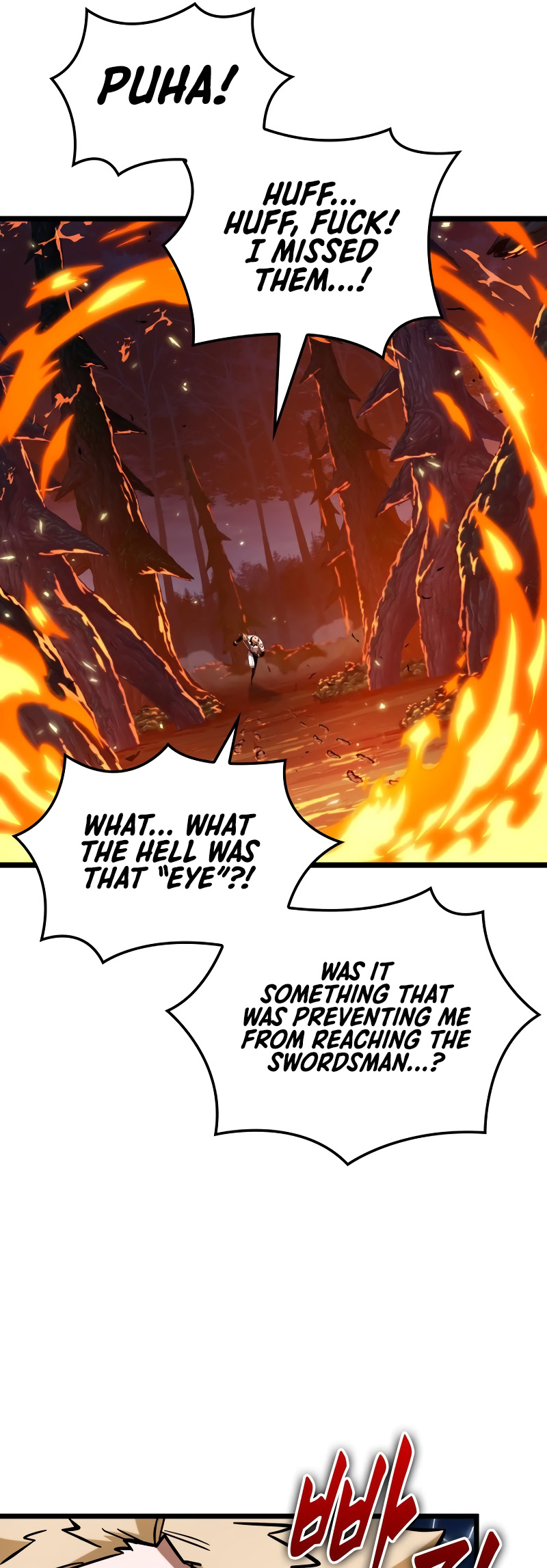 Arad ui Bit: Meonjeo Geodneun Ja Ch. 2 第47页