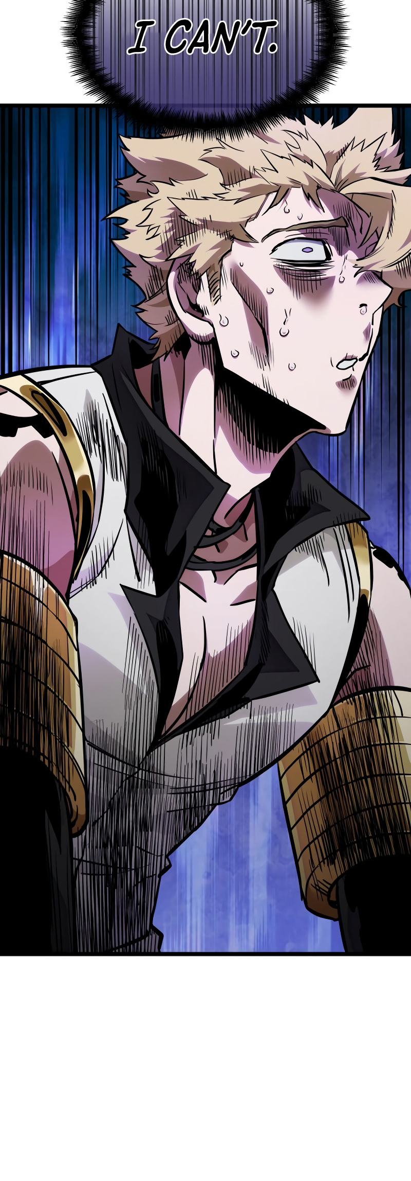 Arad ui Bit: Meonjeo Geodneun Ja Ch. 2 第50页