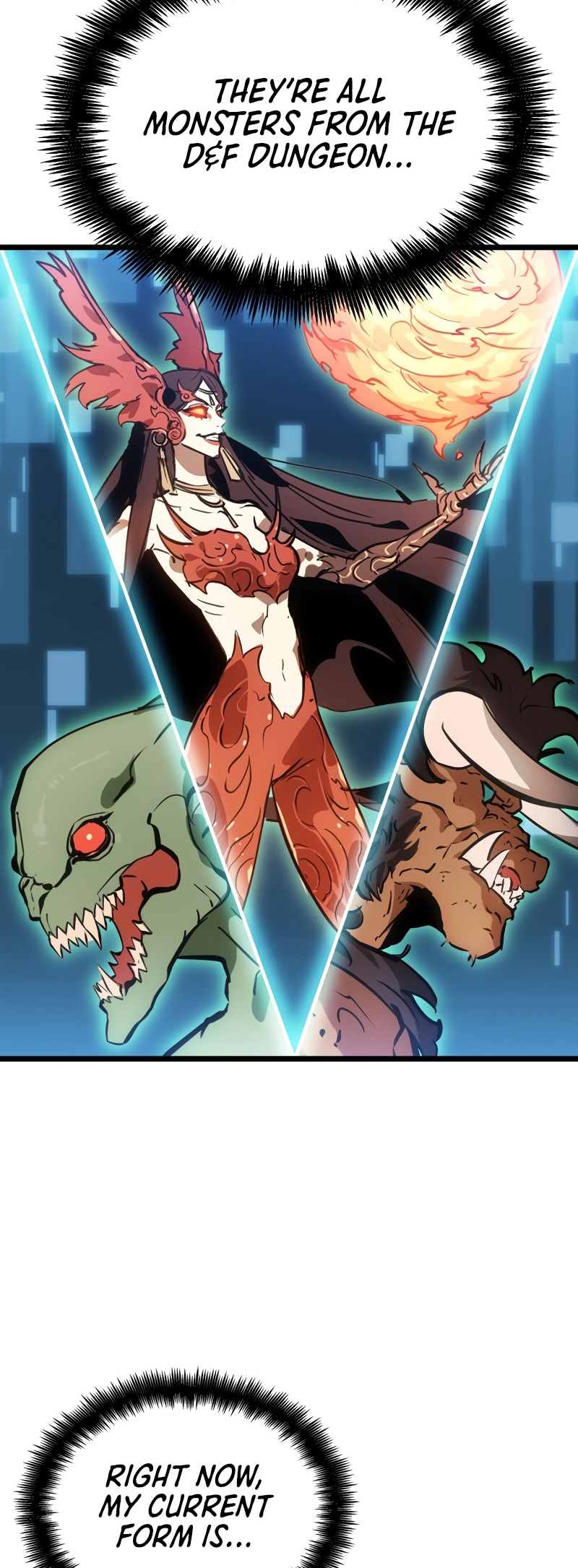 Arad ui Bit: Meonjeo Geodneun Ja Ch. 2 第6页