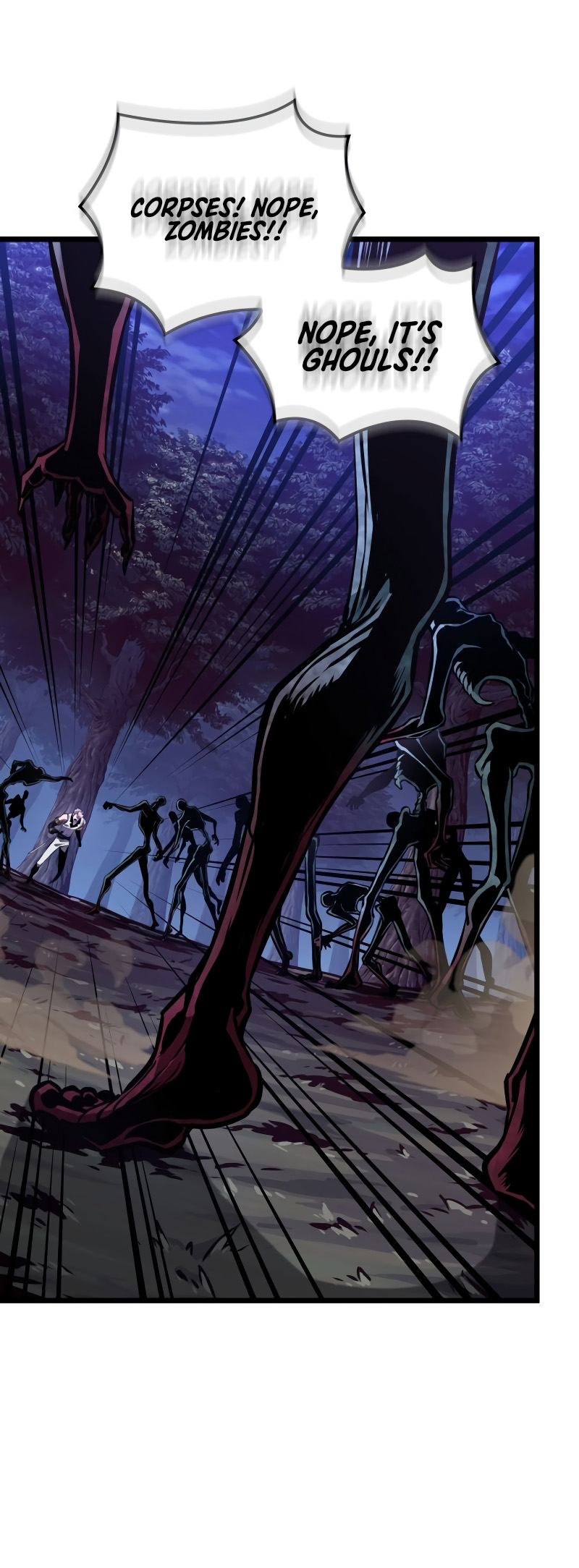 Arad ui Bit: Meonjeo Geodneun Ja Ch. 2 第56页