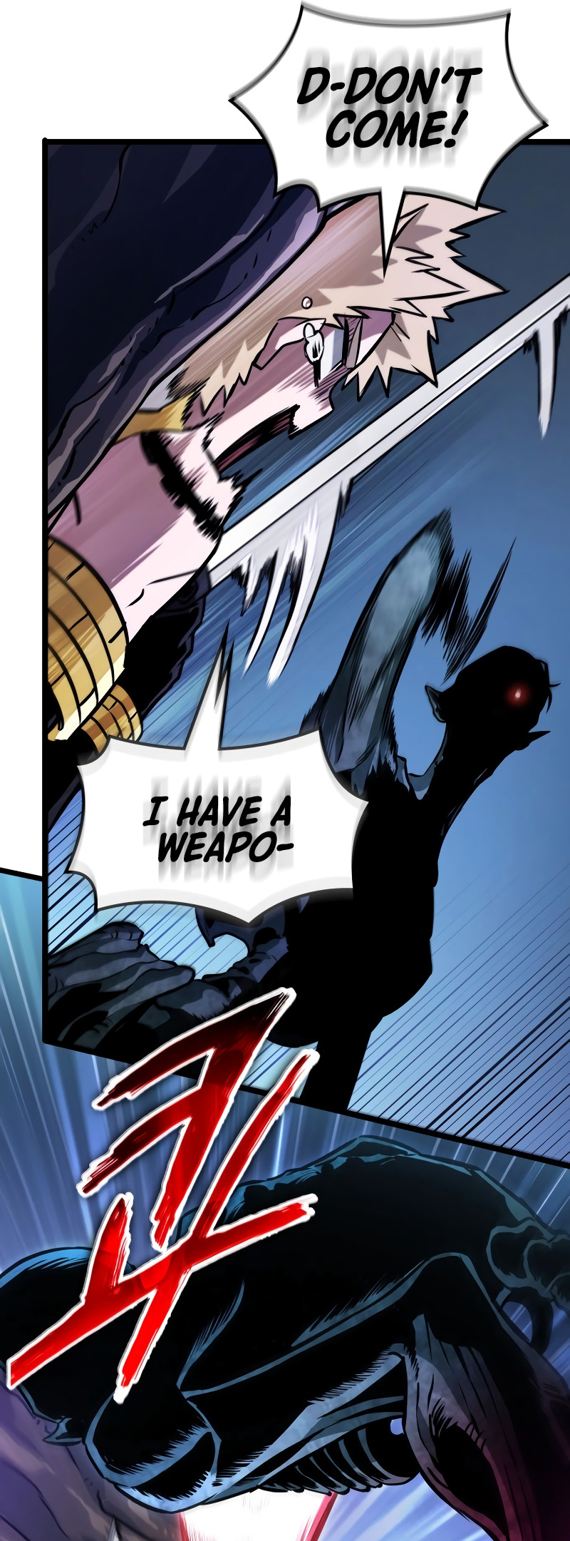 Arad ui Bit: Meonjeo Geodneun Ja Ch. 2 第57页