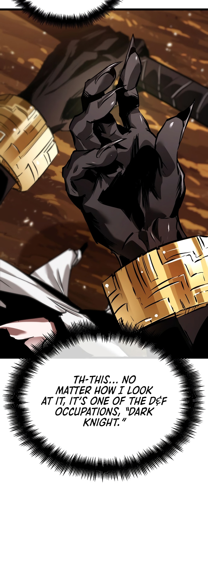 Arad ui Bit: Meonjeo Geodneun Ja Ch. 2 第7页