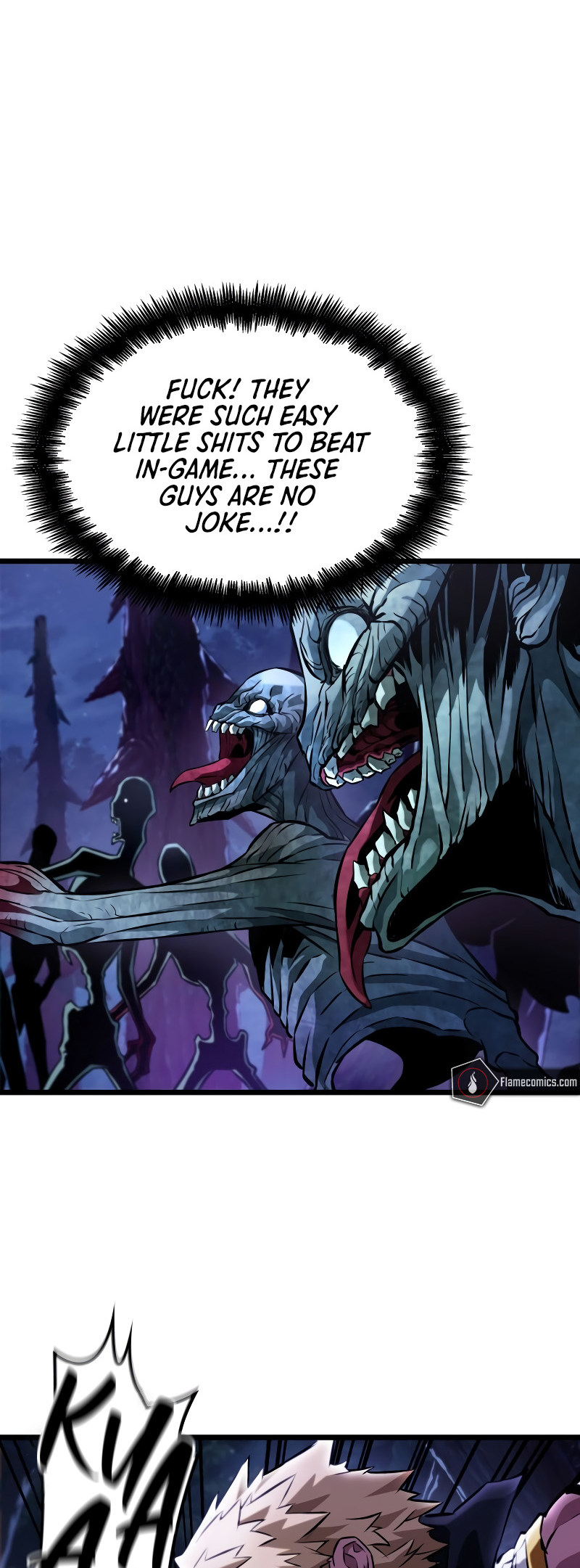 Arad ui Bit: Meonjeo Geodneun Ja Ch. 2 第61页